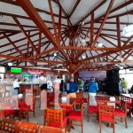El más nuevo restaurante del Salvador Allende: El Puerto Sport Bar & Coctelería