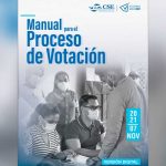 Consejo Supremo Electoral aprueba Manual para el Proceso de Votación nicaragua, managua, elecciones,