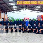 nicaragua, juigalpa, bomberos,
