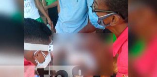 nicaragua, carazo, accidente,