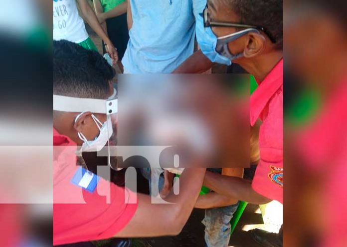 nicaragua, carazo, accidente,