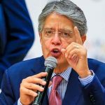 Pdte. Guillermo Lasso acepta que su patrimonio está afuera de Ecuador.