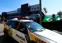 Policía de Brasil investiga las causas de un tiroteo que dejó seis decesos y 12 heridos