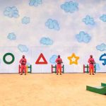 Corea del Sur hará realidad 'El juego del calamar' sin muertes.