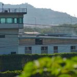 Cuatro fallecidos en la cárcel número 1 de Guayas en Ecuador Cuatro fallecidos en la cárcel número 1 de Guayas en Ecuador