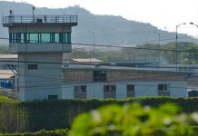 Cuatro fallecidos en la cárcel número 1 de Guayas en Ecuador
