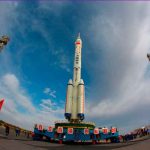 Nueva misión espacial más larga de China