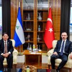 Delegación del GRUN concluye visita oficial en Turquía Delegación del GRUN concluye visita oficial en Turquía