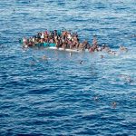 Cuatro muertos en un naufragio de inmigrantes en el sur de España Cuatro muertos en un naufragio de inmigrantes en el sur de España.