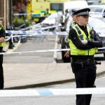 Un hombre detenido tras el ataque a un diputado británico Hombre detenido tras el ataque a un diputado "tory" británico.