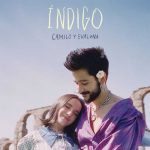 Camilo y Evaluna revelan que su bebé se llamará Índigo