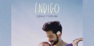 Camilo y Evaluna revelan que su bebé se llamará Índigo