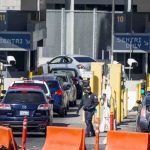 Apertura de la frontera de EE.UU a partir del 8 de noviembre.