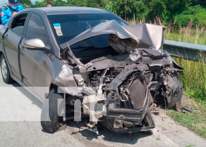 nicaragua, malacatoya, accidente,