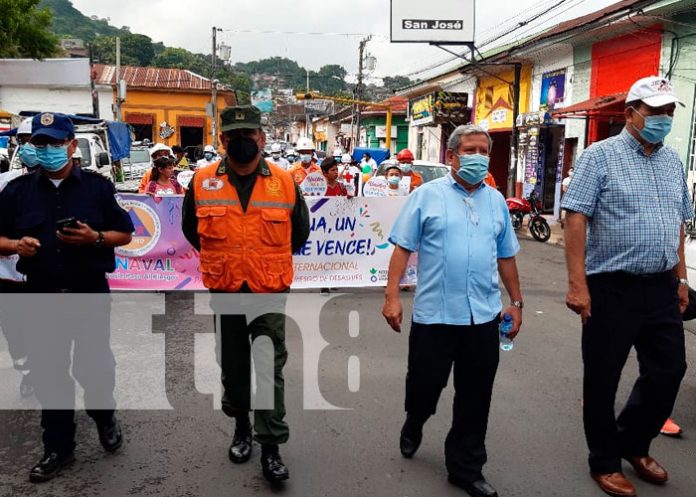 1 nicaragua, matagalpa, reduccion de riesgo,