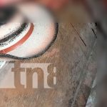 nicaragua, rio san juan, machetazos,