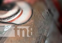 Matan de dos machetazos a un hombre en Río San Juan nicaragua, rio san juan, machetazos,