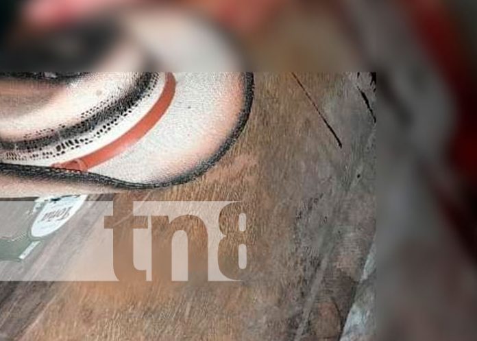 nicaragua, rio san juan, machetazos,