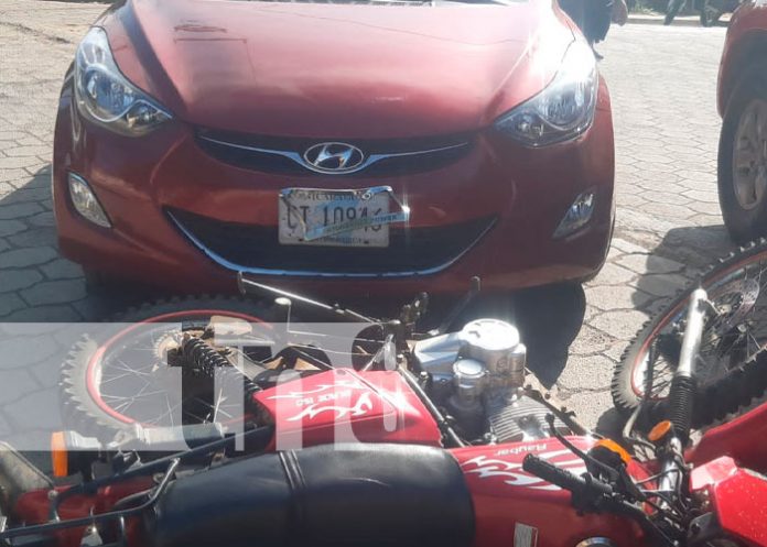 nicaragua, juigalpa, accidente,