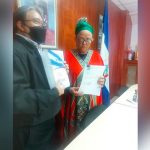 Gobierno entrega proyecto del presupuesto general de la república 2022