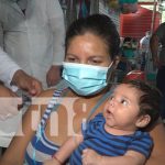 Embarazadas, puérperas y lactantes de Rivas se vacunaron contra la COVID-19 Embarazadas, puérperas y lactantes de Rivas se vacunaron contra la COVID-19