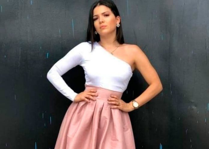 1-182 Reacciones en Nicaragua por el fallecimiento de Gabriela Morazán