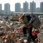 17 de octubre se celebra el Día Internacional para la Erradicación de la Pobreza.