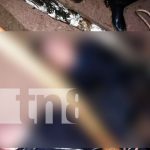 Dos delincuentes mueren al intentar cometer un asalto Rancho Grande Matagalpa Dos delincuentes mueren al intentar cometer un asalto Rancho Grande Matagalpa