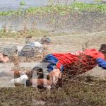 nicaragua, jinotega, 130 aniversario,