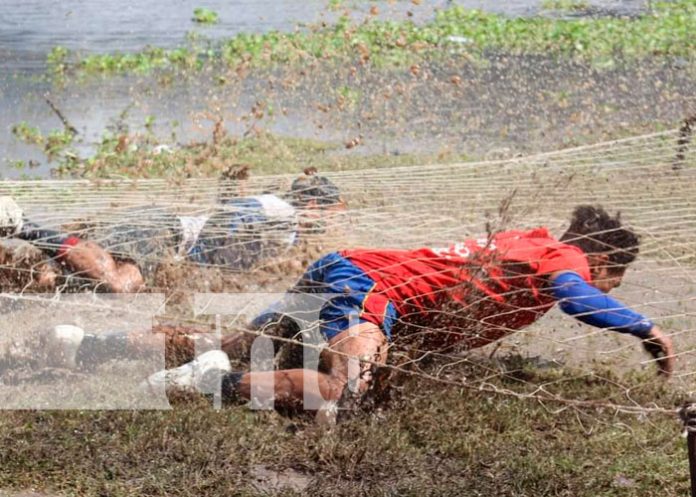 nicaragua, jinotega, 130 aniversario,