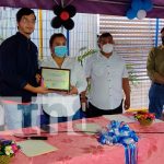 Nindirí, el municipio más limpio de Masaya nicaragua, nindiri, reconocimiento,