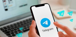 Telegram sobrepasa los 1.000 millones de descargas en Google Play