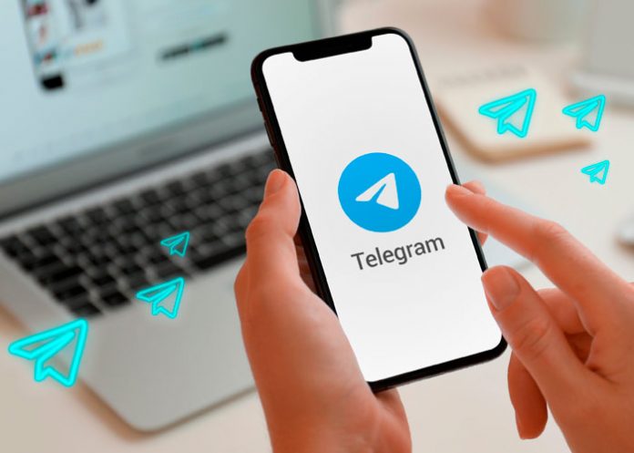 1 Telegram sobrepasa los 1.000 millones de descargas en Google Play