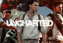 Mucha acción y toda clase de localizaciones nos esperan en la cinta «Uncharted» Mucha acción y toda clase de localizaciones nos esperan en la cinta "Uncharted"Mucha acción y toda clase de localizaciones nos esperan en la cinta "Uncharted".