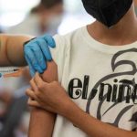 Nicaragua vacunará de 18 años en adelante a partir del 25 de octubre Niños y Jóvenes de 18 en adelante se podrán vacunar contra el COVID-19