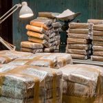 Autoridades de España incautaron más de 5 toneladas de cocaína Autoridades de España incautaron más de 5 toneladas de cocaína