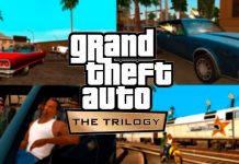 ¡Una joya! Lanzan tráiler del GTA The Trilogy y sorprende a los fans ¡Una joya! Lanzan tráiler del GTA The Trilogy y sorprende a los fans