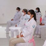 El MINSA realizó promoción en operadores de central de equipos en Estelí