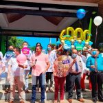 Feria Nacional de Educación Continua en Managua es todo un éxito Feria Nacional de Educación Continua en Managua es todo un éxito