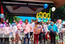 Feria Nacional de Educación Continua en Managua es todo un éxito Feria Nacional de Educación Continua en Managua es todo un éxito