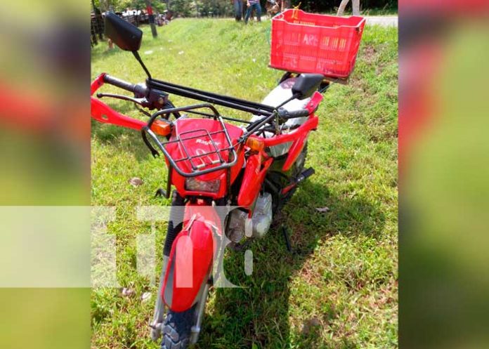 nicaragua, rio blanco, accidente,