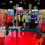 Primer combate del Torneo Super Smash Bros ULTIMATE de Esports TN8 y Claro