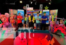 Primer combate del Torneo Super Smash Bros ULTIMATE de Esports TN8 y Claro