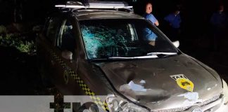 nicaragua, jalapa, accidente,