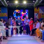 Culmina con éxito la cuarta edición de Chinandega Moda Culmina con éxito la cuarta edición de Chinandega Moda