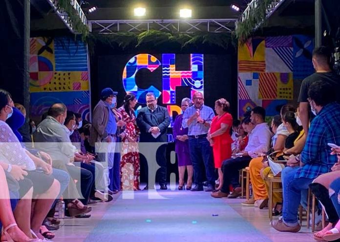 Culmina con éxito la cuarta edición de Chinandega Moda