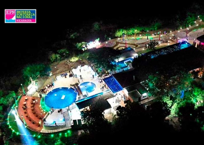 1 Conozca dónde queda y cómo llegar a la Isla del Amor que tiene Nicaragua