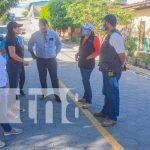 INIFOM destaca los trabajos de la Alcaldia de Ocotal para bienestar de las familias INIFOM destaca los trabajo de la Alcaldia de Ocotal para bienestar de las familias