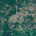 Niña de 4 años atropellada por motociclista en La Dalia, Matagalpa