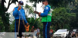 Fuerte colisión deja varias personas lesionadas